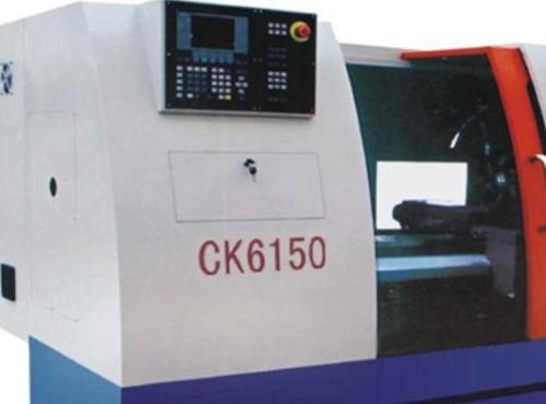 CNC machine tool rate needs further improvement