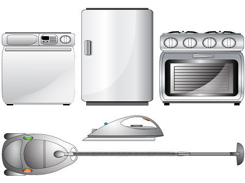 Predicting exports of home appliances next year is not optimistic