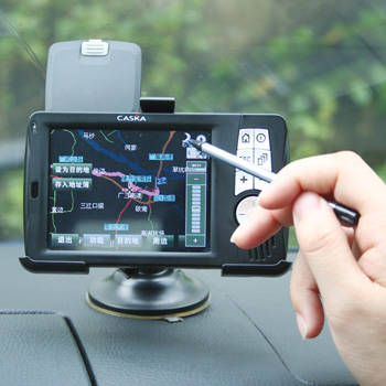 Car navigation sales market is on the rise