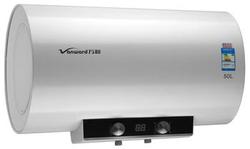Electric water heater sales are picking up