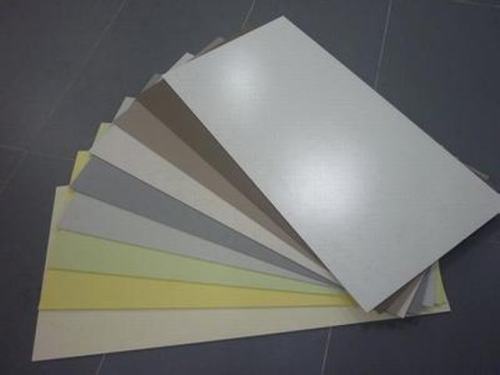 Architectural Ceramic Sheets