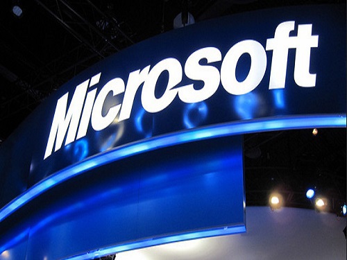 Microsoft abandons display advertising
