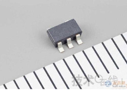 Alps Electric mass production HGPRDT latch bidirectional output type high precision electromagnetic sensor