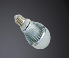 October 2012 LED bulb retail price trend