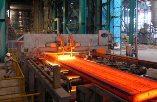 2 Real estate regulation will affect the sales of steel industry