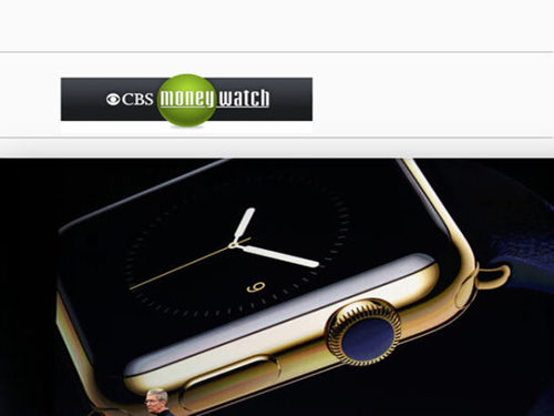 Is the Apple Watch ready for the Chinese?