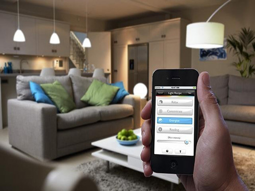 Real estate companies catch up with smart home manufacturers