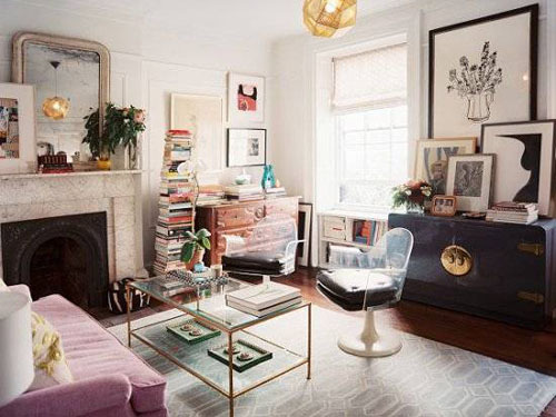 Indoor lighting installation errors and solutions