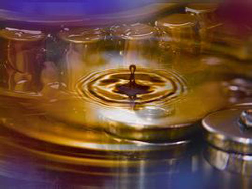 Lubricant base oil market in the second half