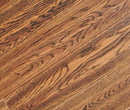 Wood floor industry will welcome the market to reshuffle