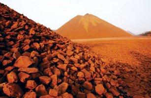 Rare Earth Industry Overcapacity Demand Shrinks