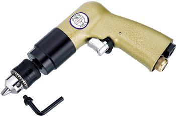 Comparison of pneumatic tools and power tools