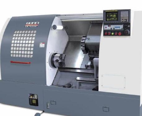 Hidden dangers and analysis of machine tool products