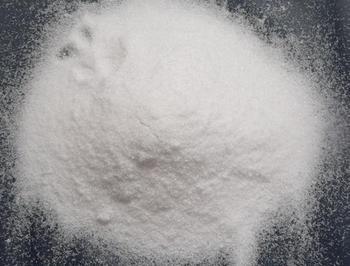 Ammonium sulfate partial market downturn