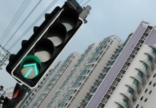 Guangzhou adjusts more than 120 traffic lights