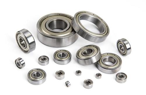 The domestic bearing industry is expected in 2014