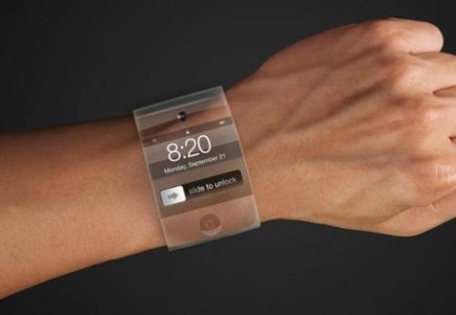 Can Apple personalize iWatch effectively?