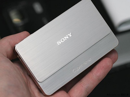 Sony 2016CES Showcases New Lineup
