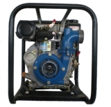 The introduction of policies to accelerate the renovation of energy-saving pumps