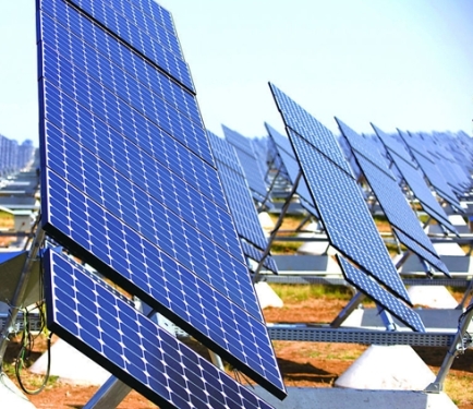 "Friendly grid-connected" into a new standard for photovoltaic power plants