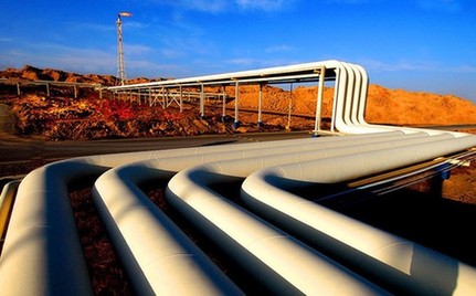 Twelfth Five-Year Natural Gas Planning Released to Break Monopoly and Make Pipeline Specialization