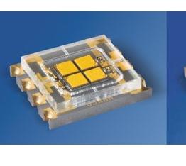 Outlook for LED chip technology