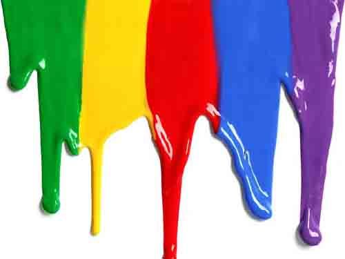 How much do you know about paint?