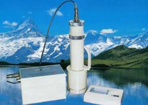 Environmental protection equipment develops rapidly