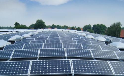 China's PV industry needs to take the road to market