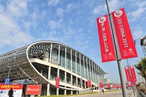 High-end LED technology is expected to be industrialized in Shaanxi
