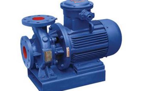 The development of water pump and oil pump in China