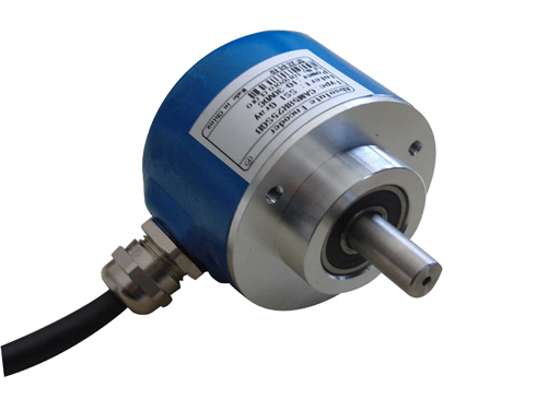 Encoder Couplings Development Trends to Automation
