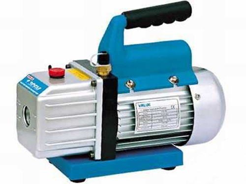 Small vacuum pump selection considerations