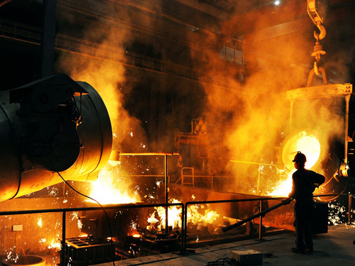 Foundry industry: need to increase energy-saving emission reduction efforts