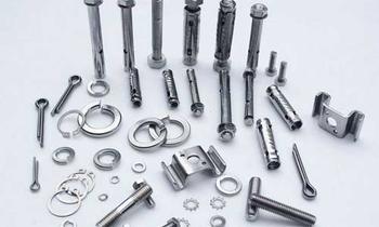 Fastener companies need to improve their internal strength