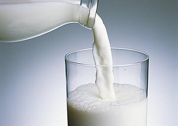 Milk powder domestic OEM processing or stopped