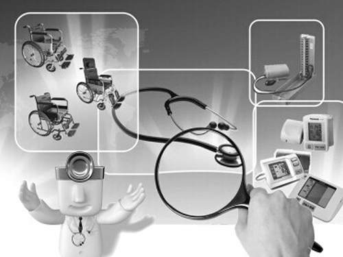 Innovative medical device industry needs clear topics