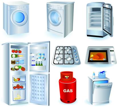 Overall Situation Analysis of Household Appliance Industry