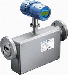 Mass flowmeter troubleshooting