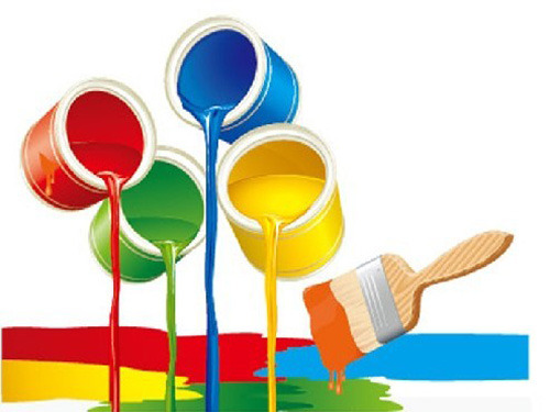 The three modes and six misunderstandings of paints entering into e-commerce