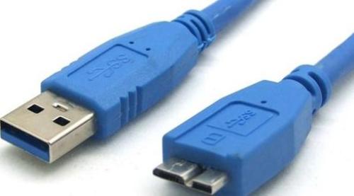 USB 3.1 advantages Multi-pinch effect will show