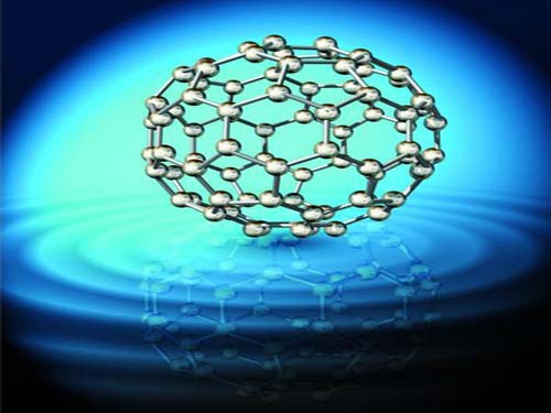 New Conductive Polymer Nanocomposites