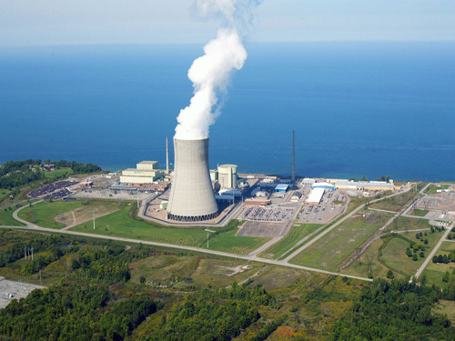 China Guangdong Nuclear Launches Innovation Drive Strategy