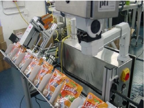 The future of intelligent or food machinery