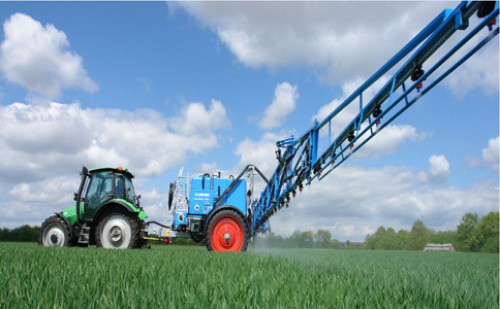 China's agricultural machinery market status report