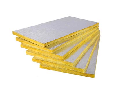 Looking into the development of composite phenolic insulation board industry