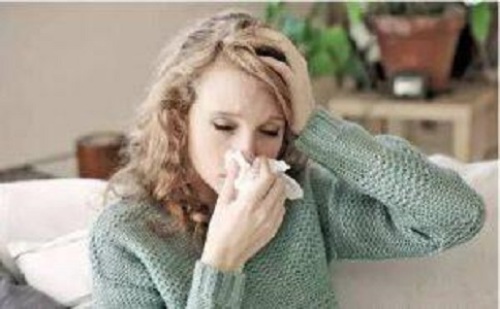 Symptoms of sinusitis and its harm