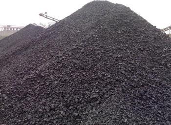 Coal consumption increased by 1.8% in the first half of the year