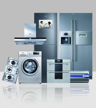 Intelligent home appliance owners melody next year