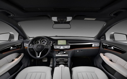 Mercedes-Benz autopilot technology is coming